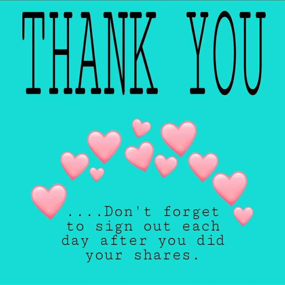 💙💙 BLUE TUESDAY 💙💙 SHARE 5 - Picture 15 of 15